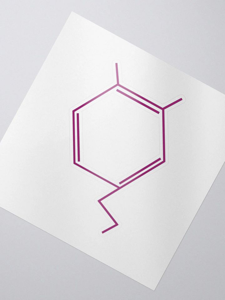 Dope Sticker product image (2)