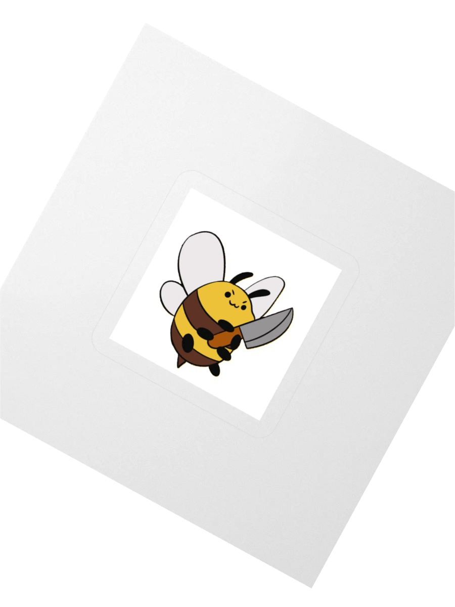 Stabbee product image (2)