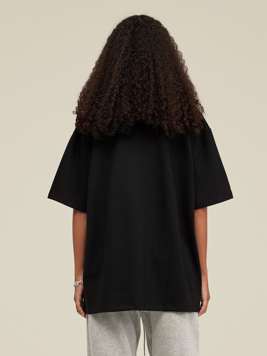 Winter Thick Oversized Tee - Limited Time product image (19)