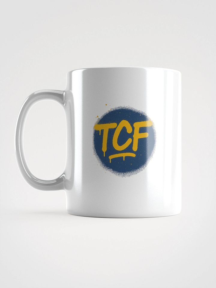 Ele's Error Coffee Cup product image (2)