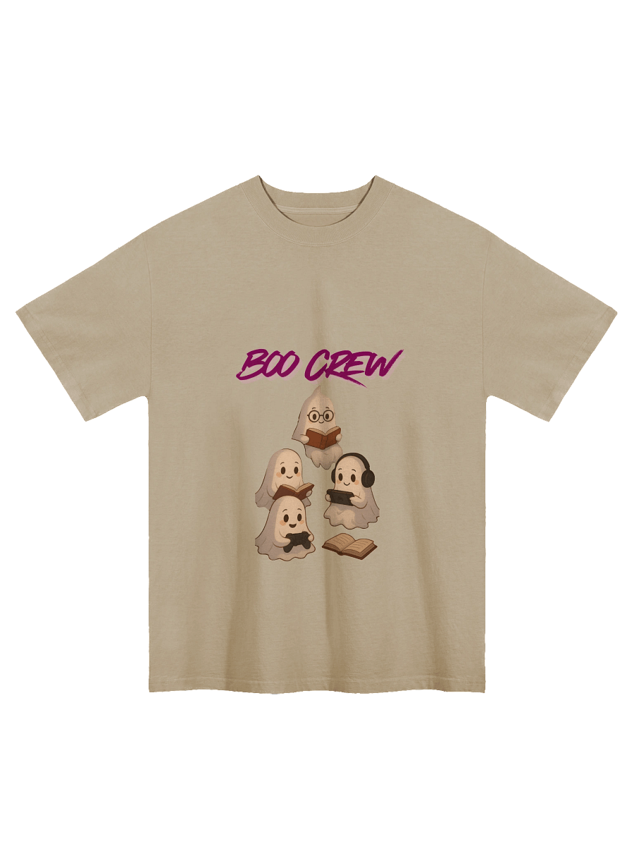 Boo Crew product image (2)