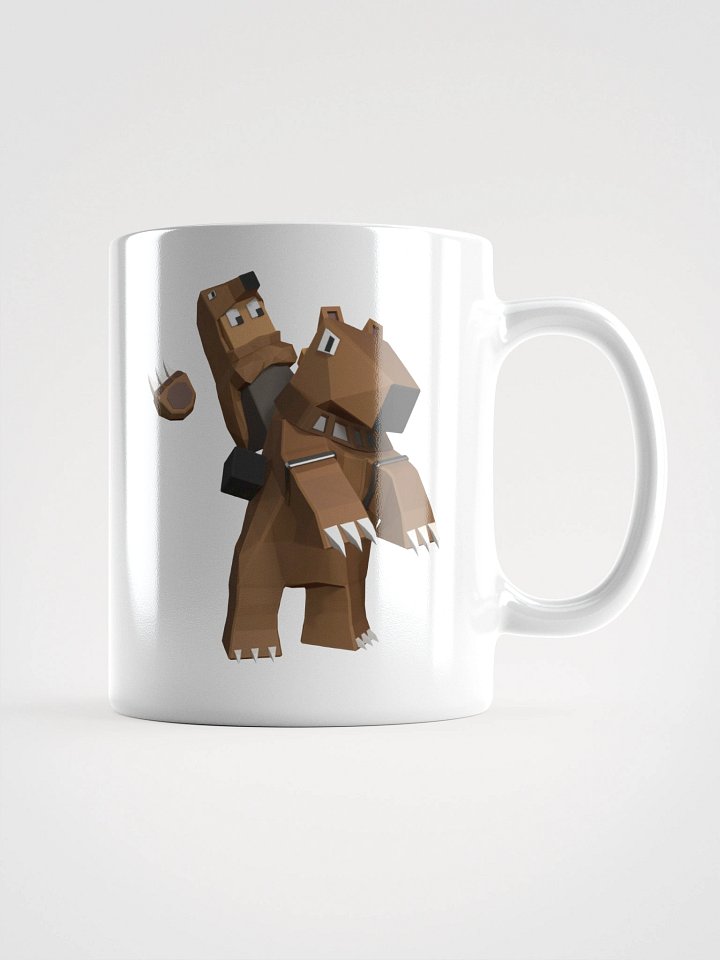 Bardur Baergoff Mug product image (1)