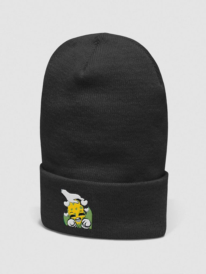 Gorro de Invierno( Choclo_v Patpat ) product image (2)