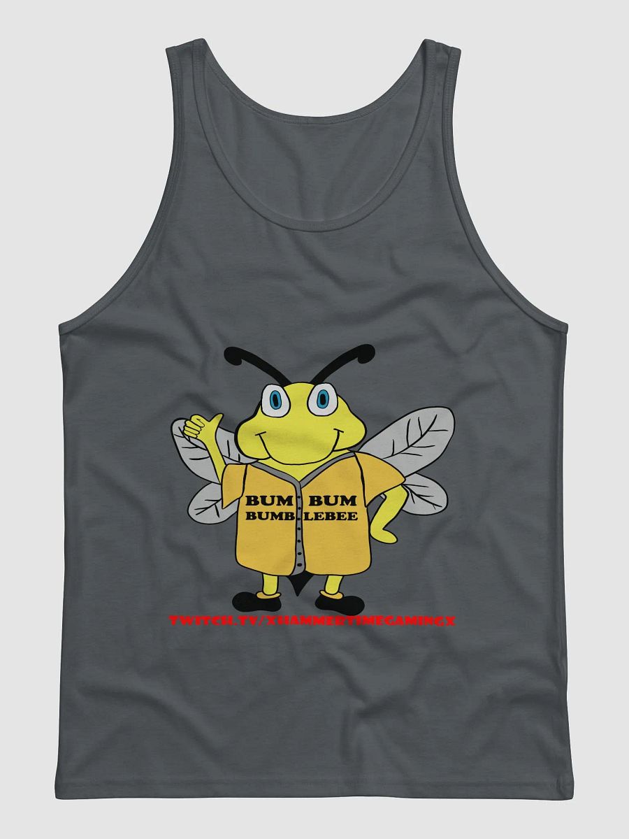 Bumble Tank product image (7)