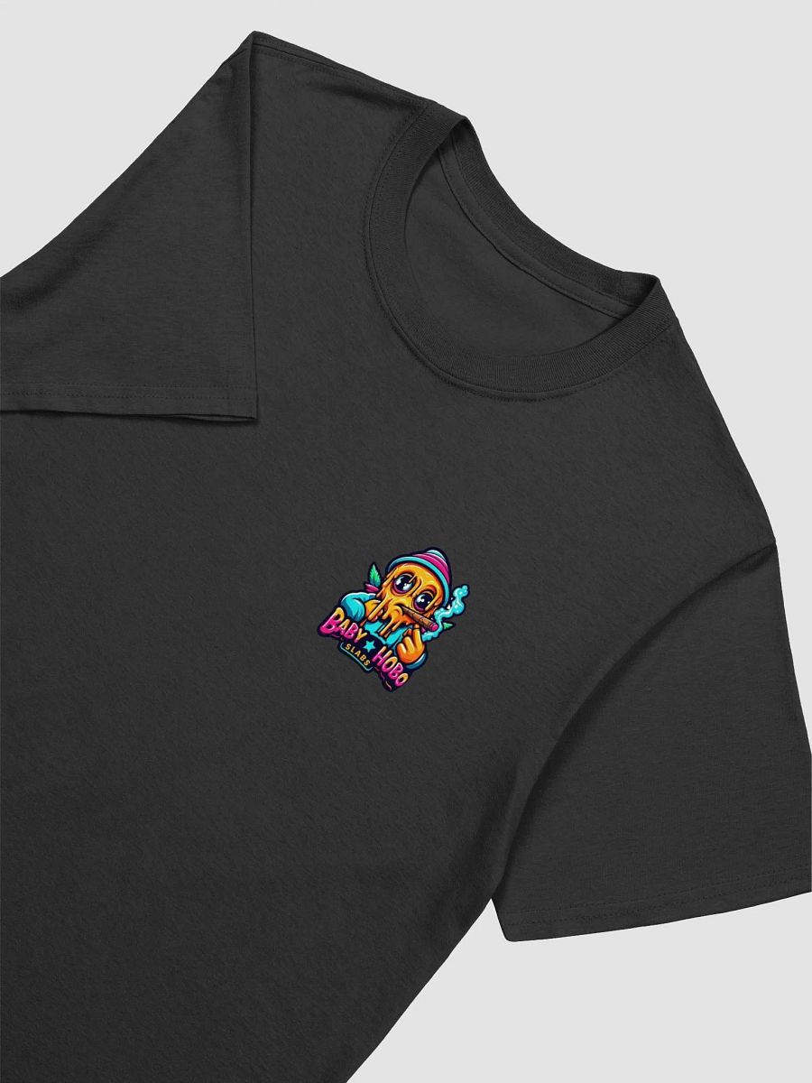 BabyHoboSlabs Diner Shirt product image (15)