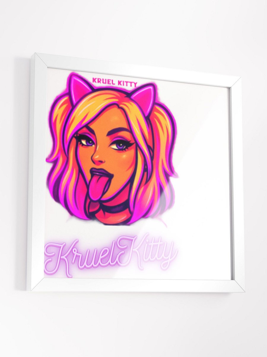 Kitty Pic product image (3)