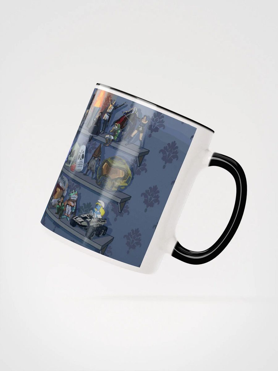 Snake Mug product image (3)