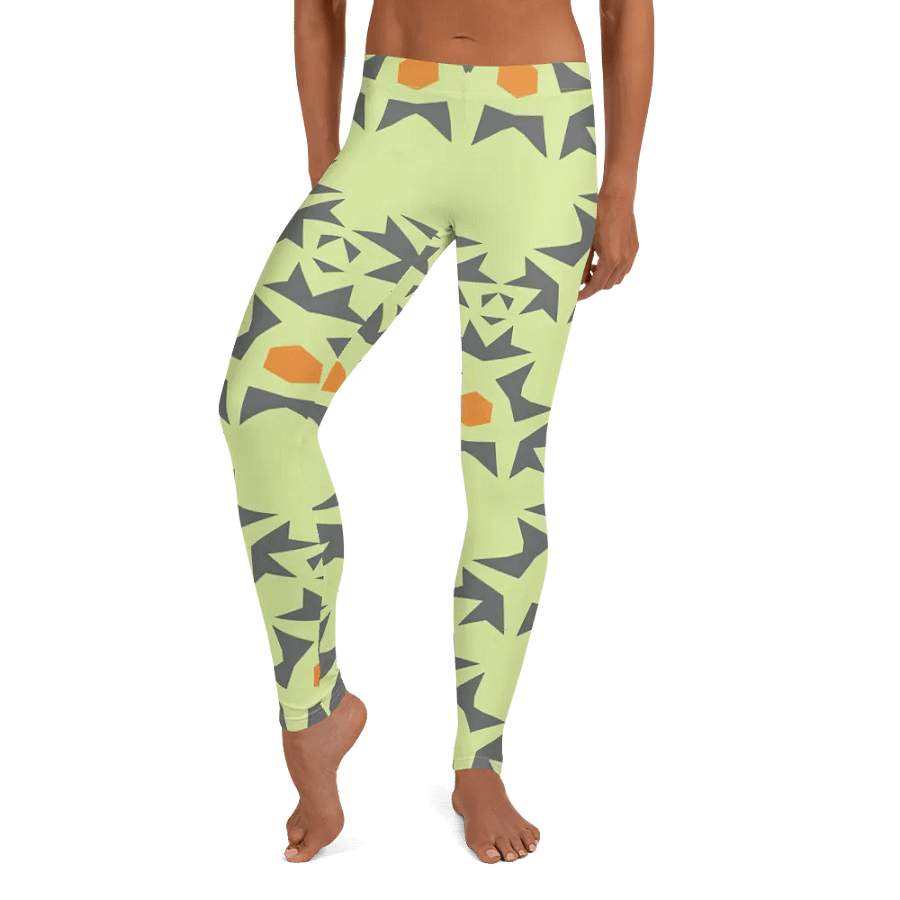 Cosmic Fusion All-Over Leggings product image (9)