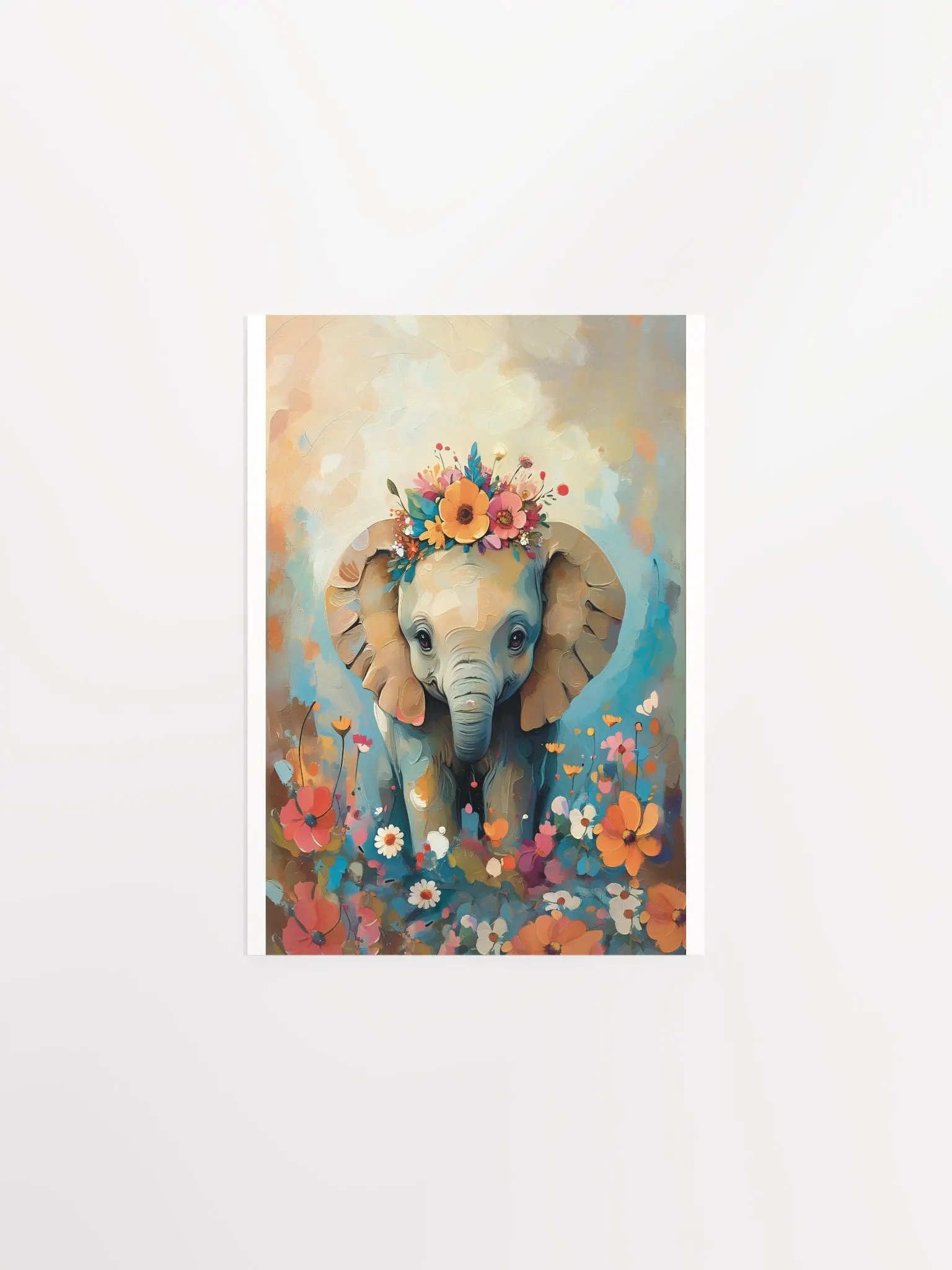 Elephant, the Loyal product image (1)