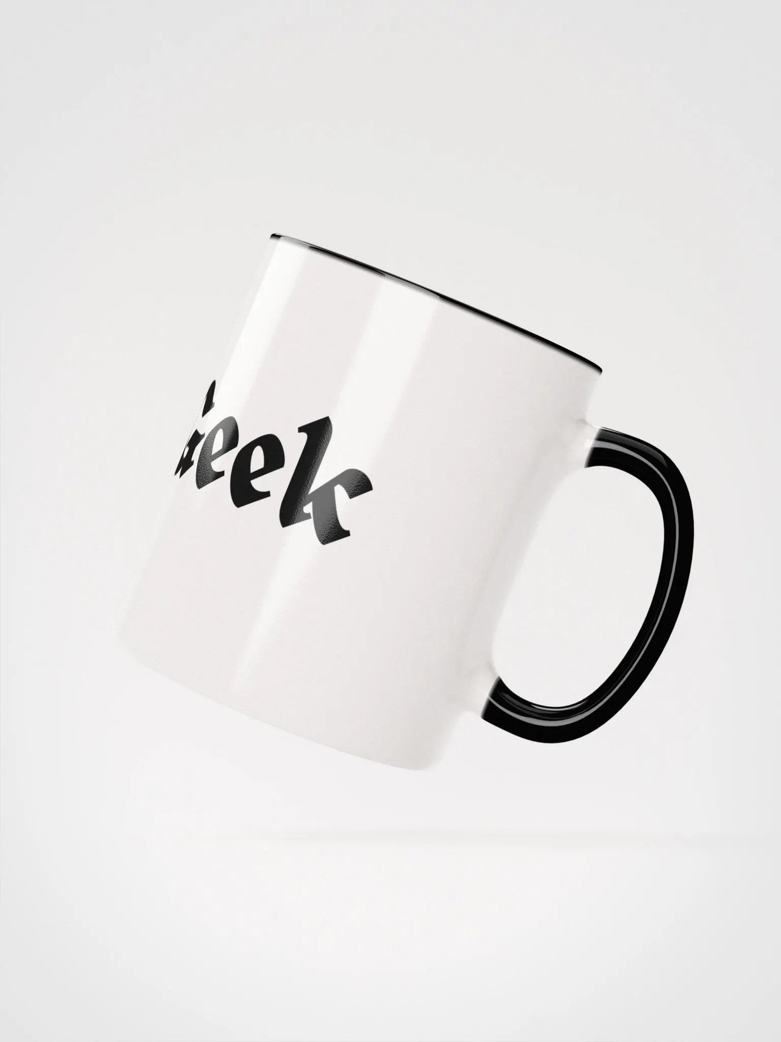 Crypto Geek Coffee Mug product image (3)