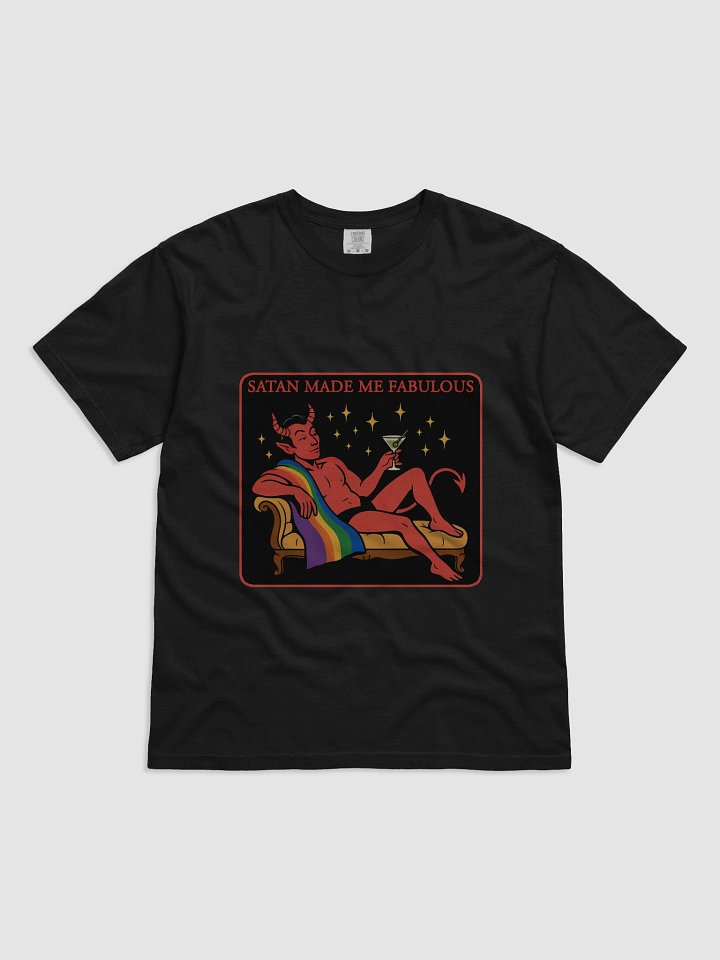 Summoned to Slay Tee product image (1)