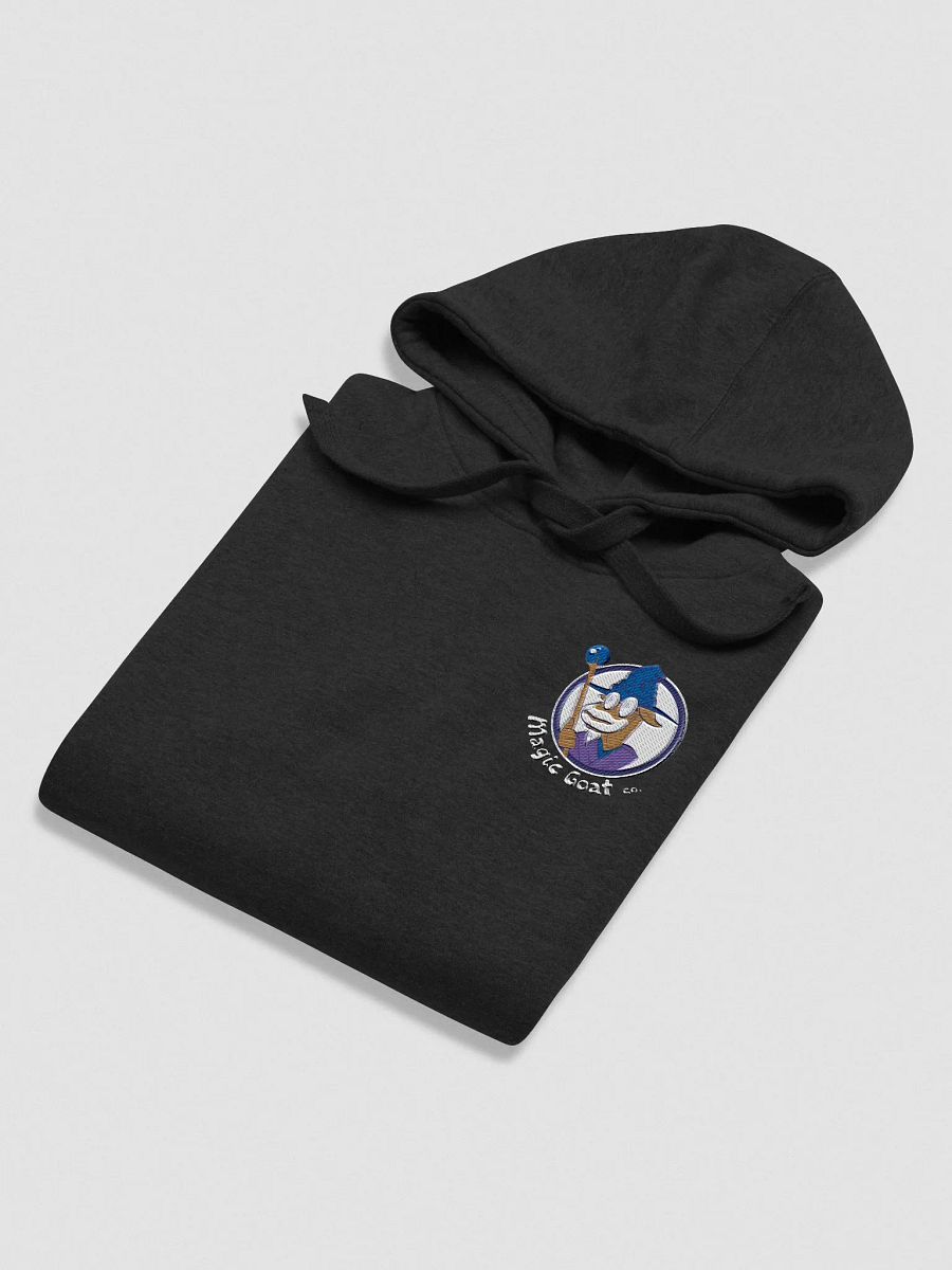Super Soft Magic Hoodie product image (4)
