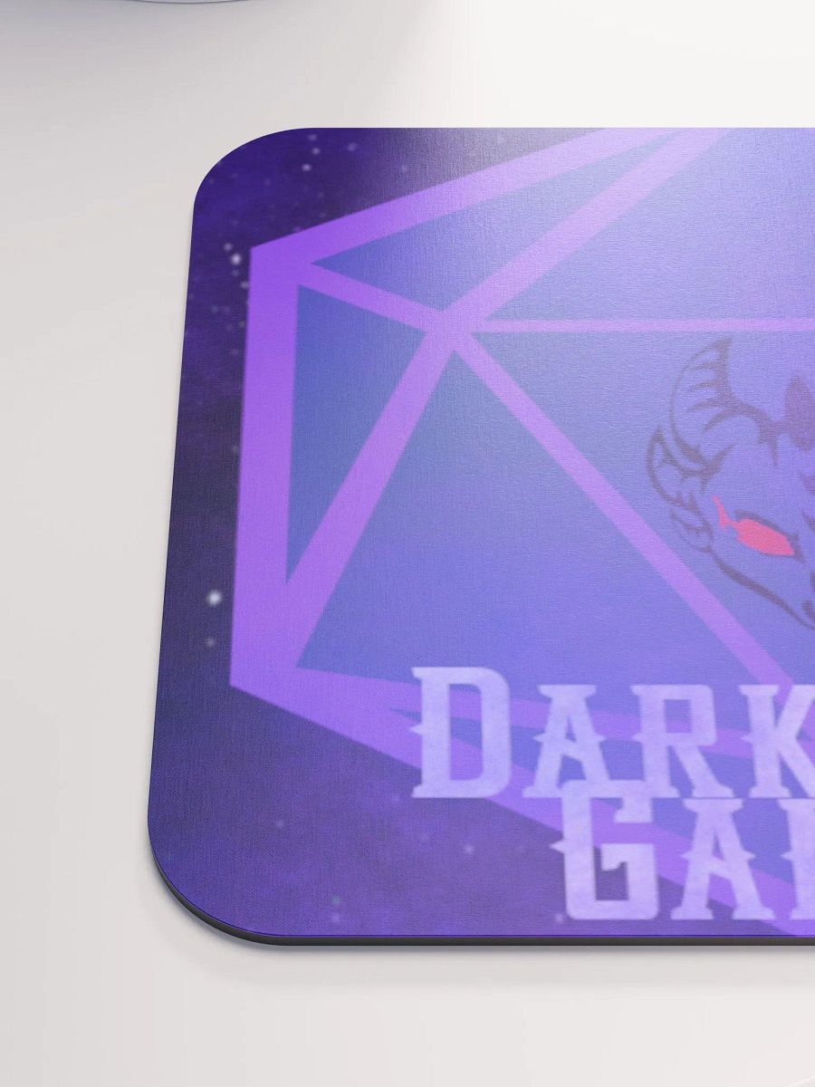 DMG Mousepad (Twitch Series) product image (6)