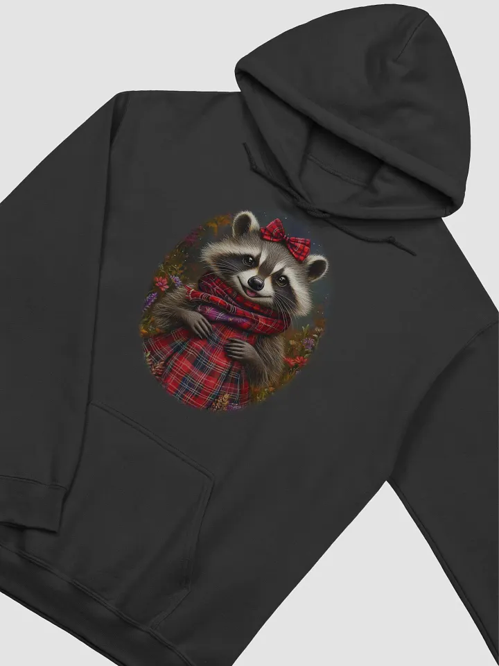 Love Like Gabi Classic Hoodie product image (2)