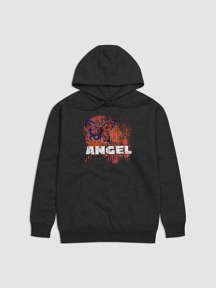Angel distressed Snake Butterfly product image (5)
