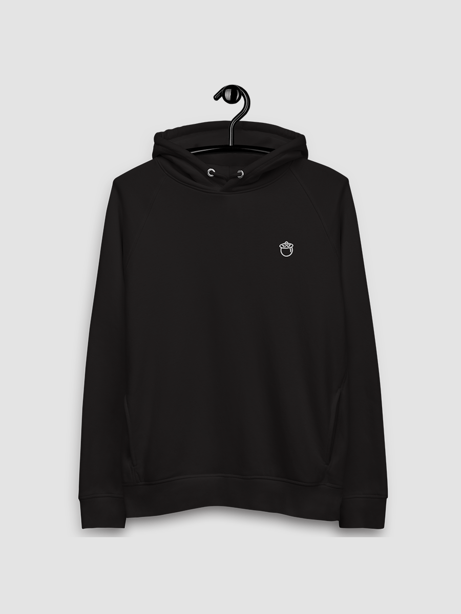 Acorn hoodie (embroidered) product image (3)
