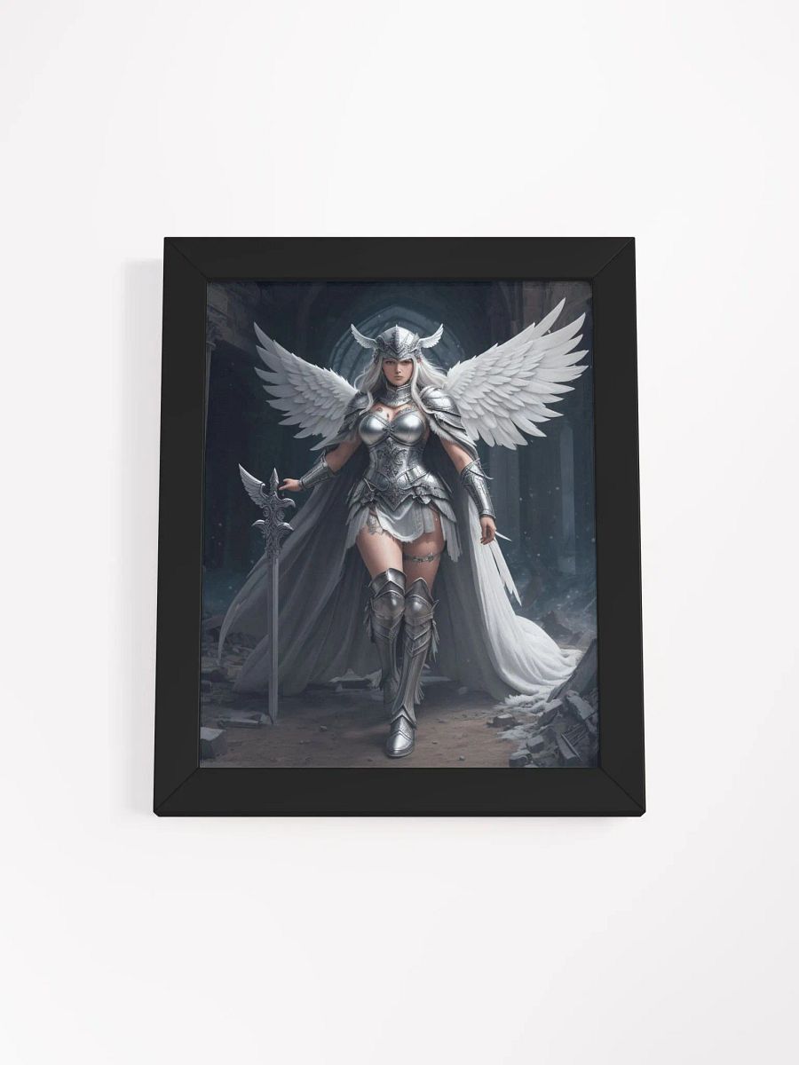 A Beautiful Valkyrie Art product image (5)