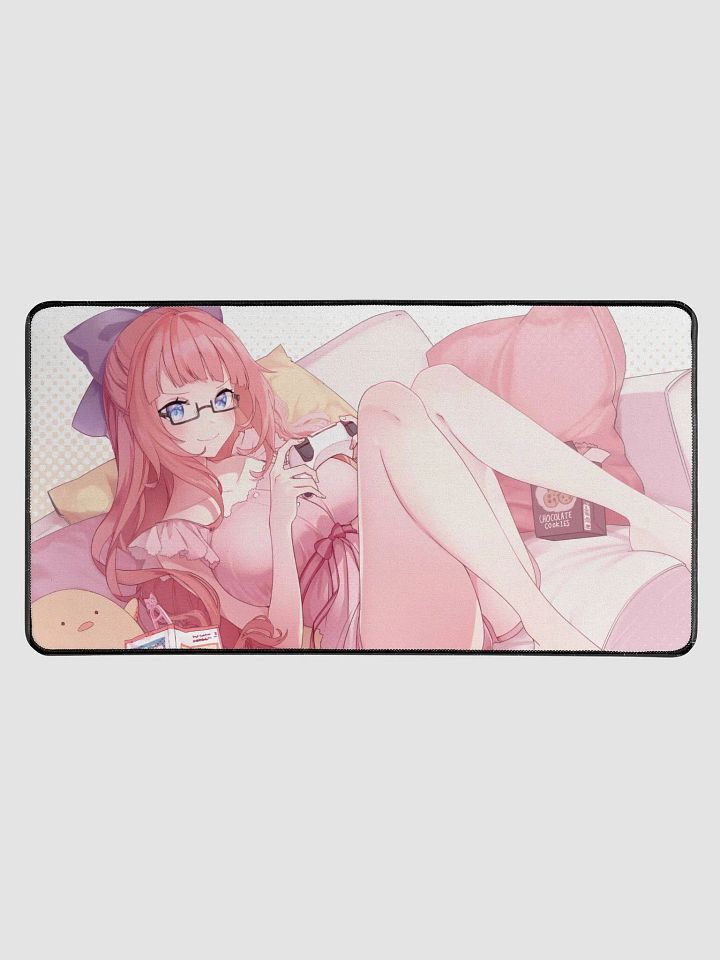 Comfy Cleric 15.5