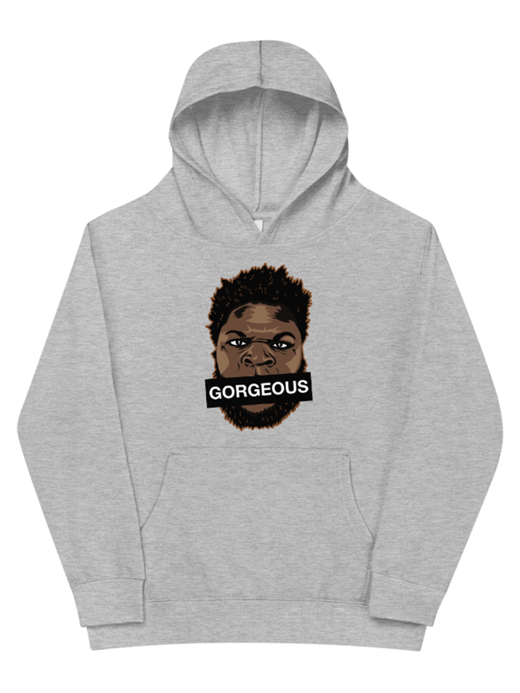 Angry Reactions - Youth Hoodie