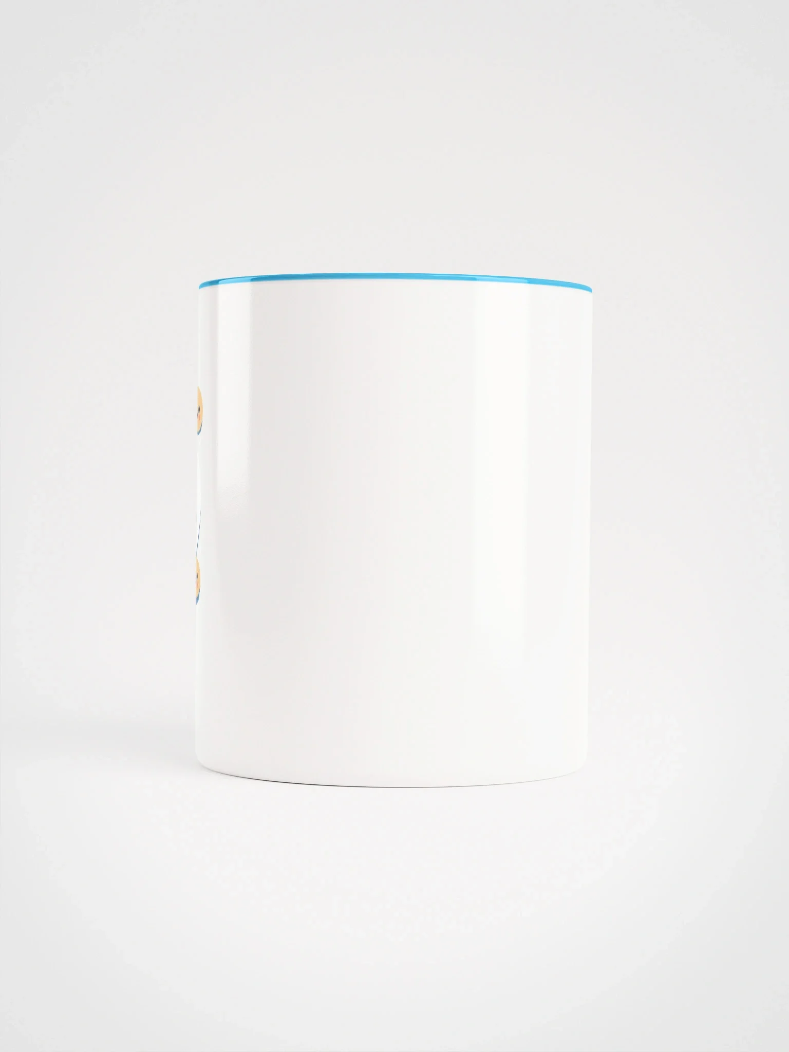 I can speak, I can say of a Ceramic Mug product image (35)