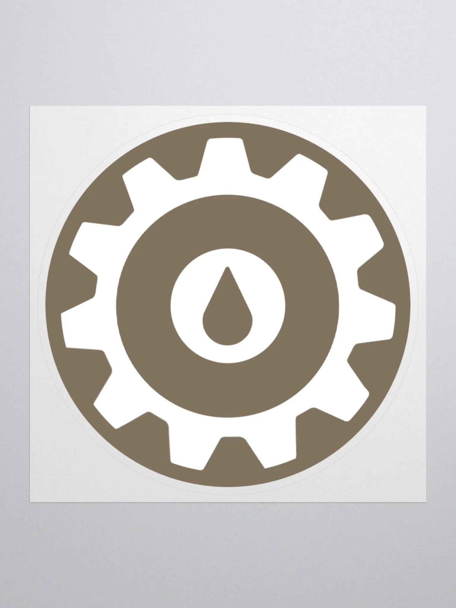 Bronze White product image (1)