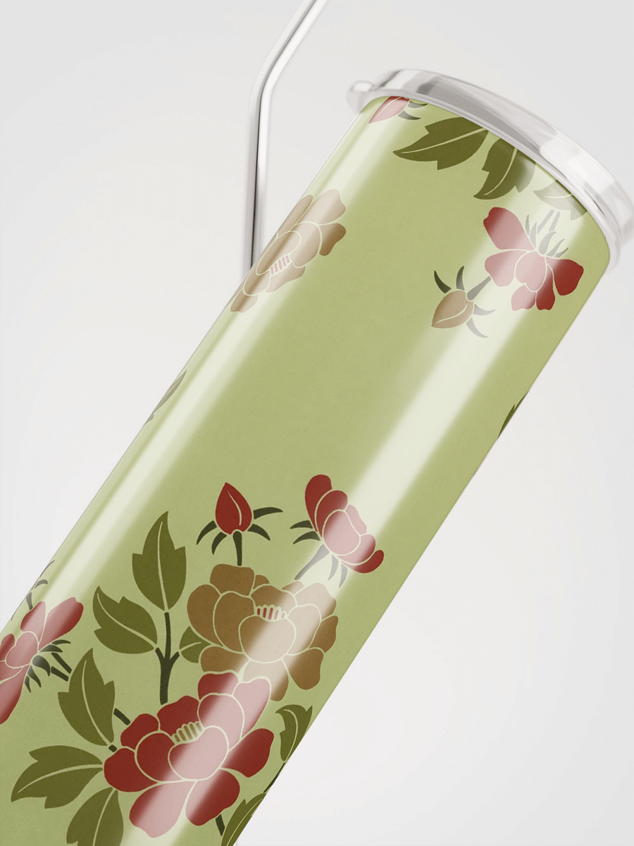 Japanese Floral. 20oz. Tumbler product image (4)