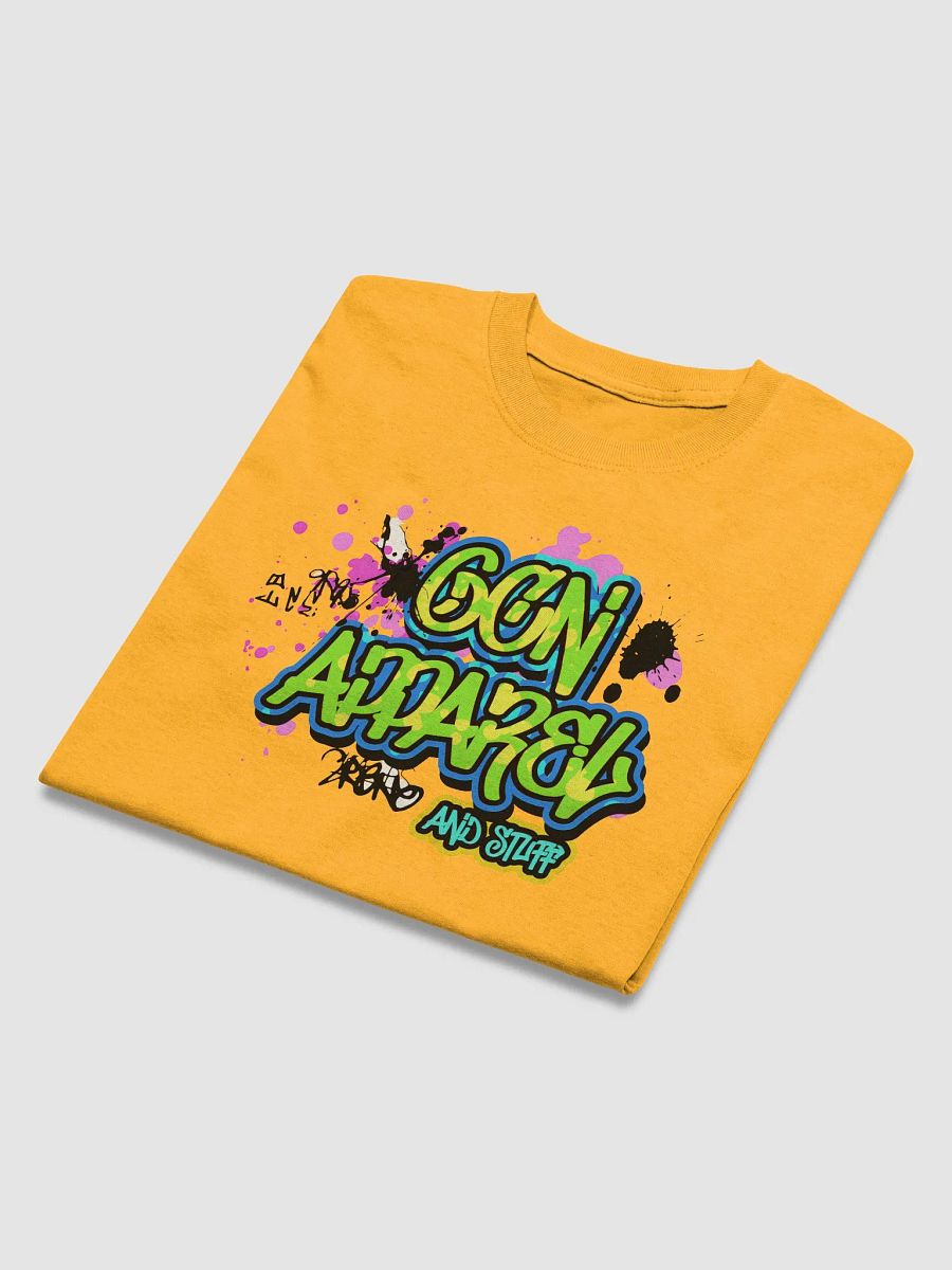 Graffiti GCN product image (4)