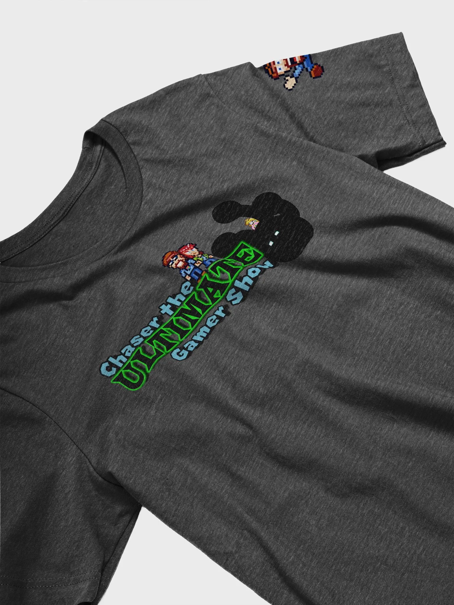 Chaser's ULTIMATE WittyK Shirt product image (3)