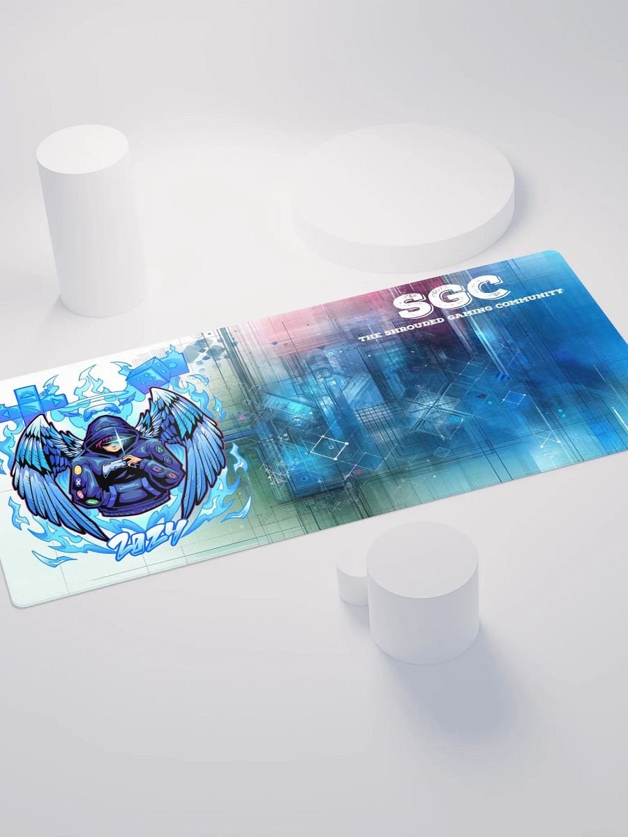 Extralife 2024 Gaming Deskpad product image (4)