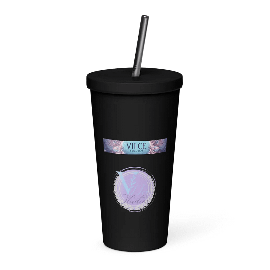 Vibrant Insulated Tumbler - VII CE Edition product image (1)