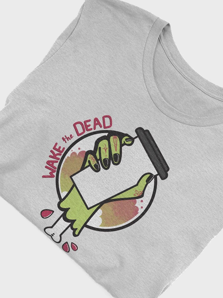 Wake the Dead product image (46)