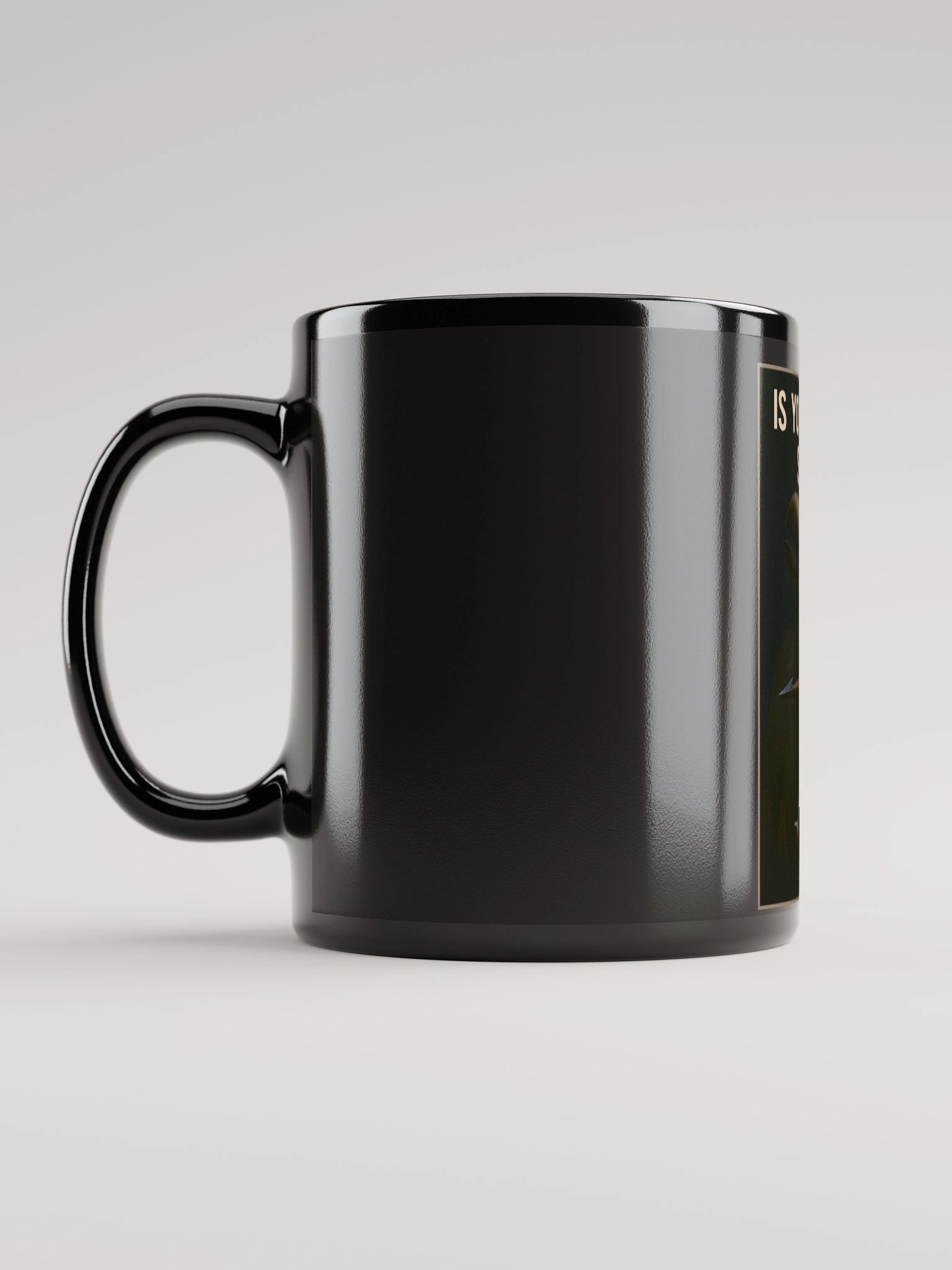 Death Goat product image (12)