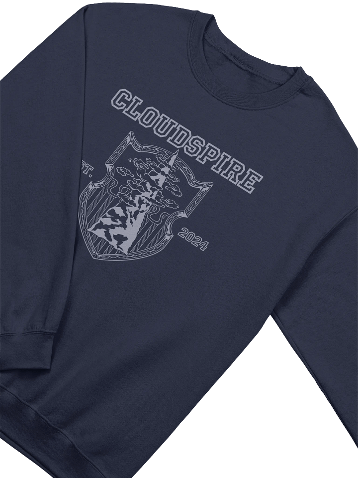 Cloudspire Sweatshirt product image (2)