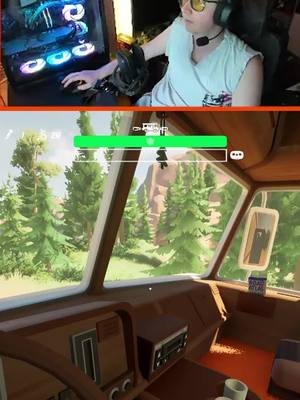 Ich hab den Camper zum abstürzen gebracht LUL | #majoramigogaming auf #Twitch