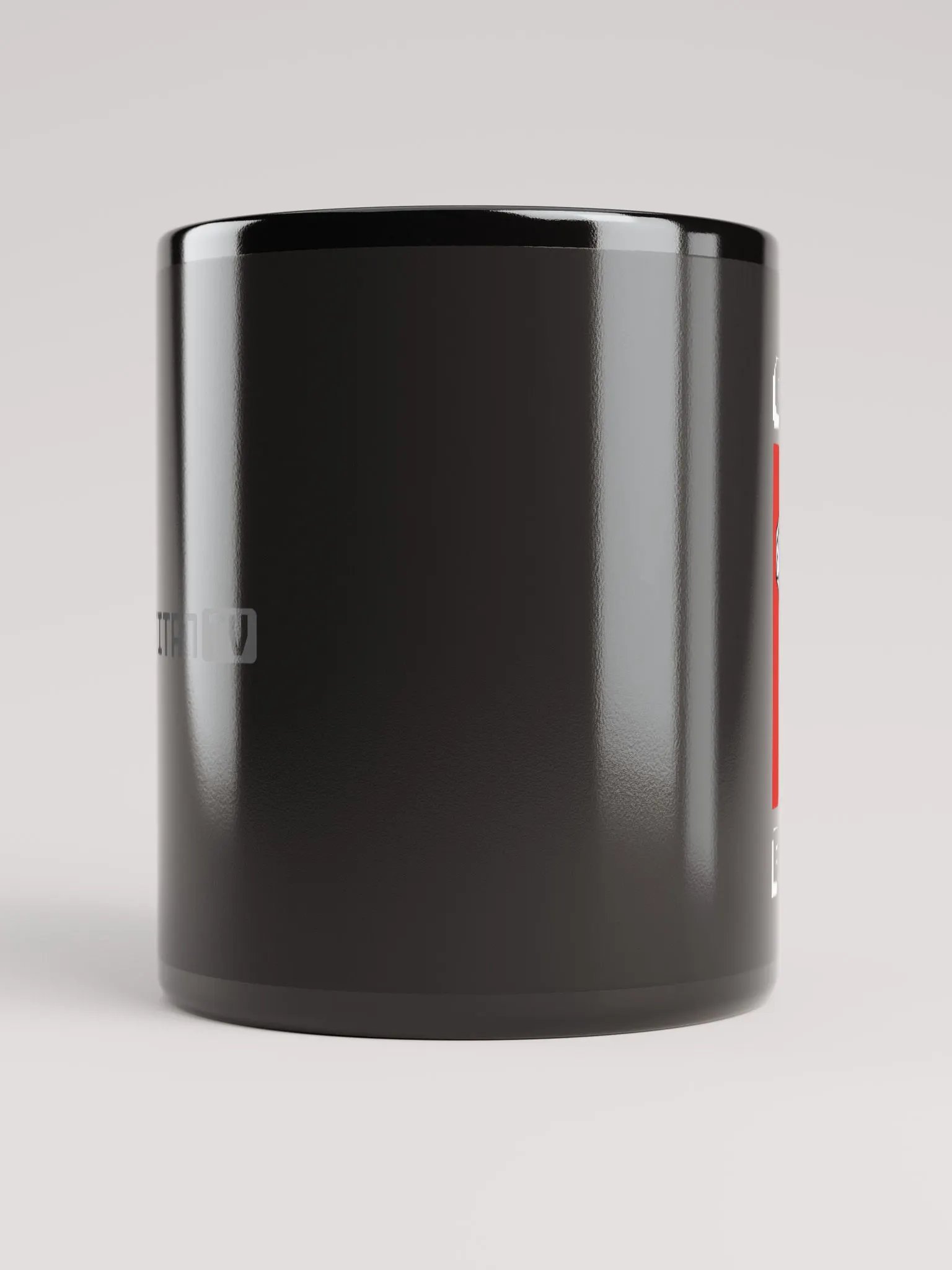Gaming is for Everyone 2024 - Black Mug product image (10)