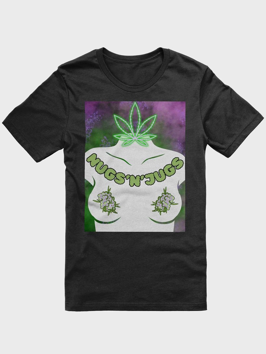 Nugs'N'Jugs Tee! product image (7)