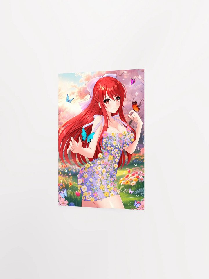 MarryofSpring Karte/Poster product image (2)