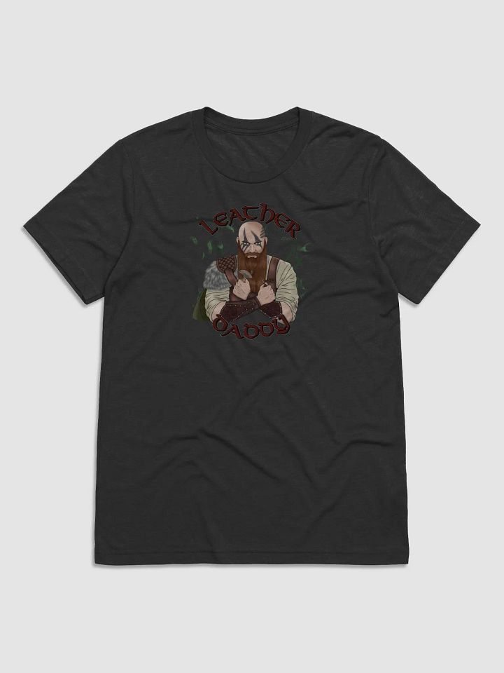 Leather Daddy Soft T product image (1)