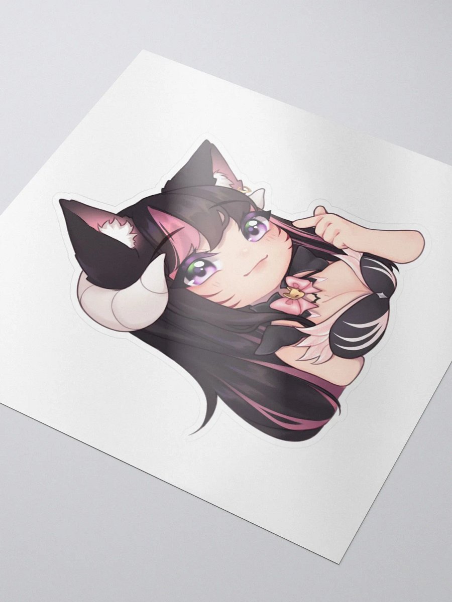 Saki Love product image (3)