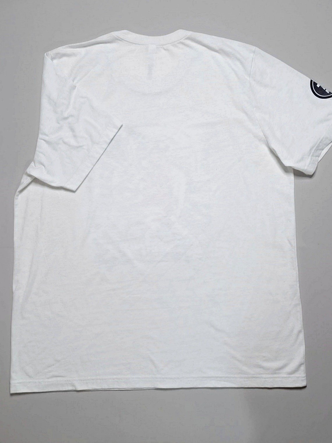 Thierry Henry Arsenal T-Shirt – Front Print Football Artwork (12th Man Podcast Exclusive) Recycled Materials product image (7)