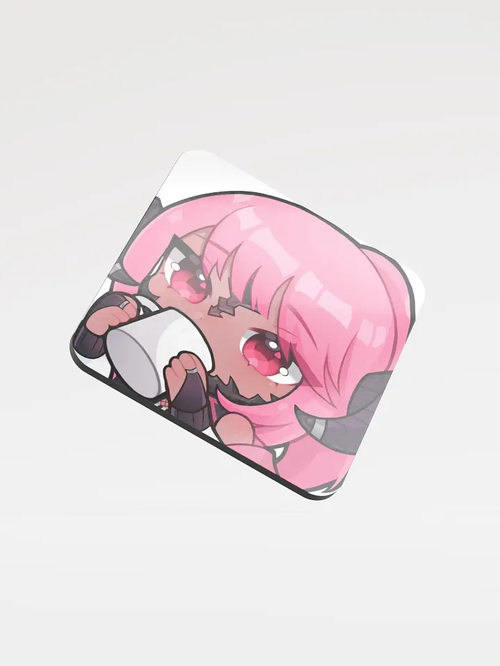 Coaster - Sips Emote product image (1)
