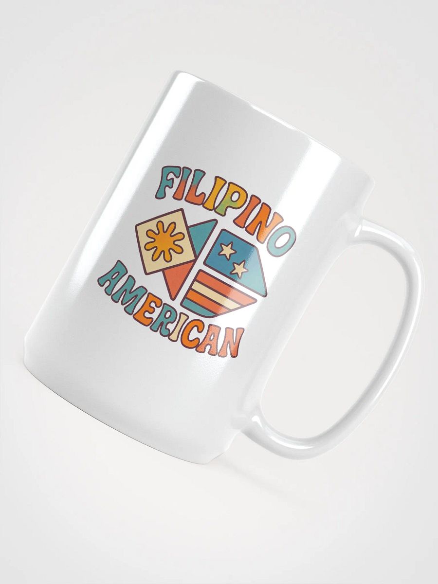 FILIPINO AMERICAN 1960s product image (4)