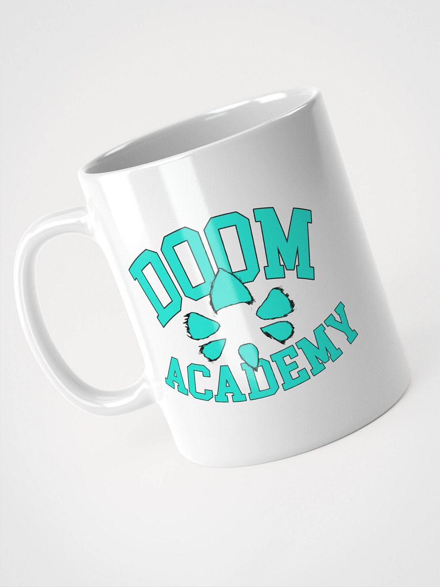Doom Academy Mug product image (7)