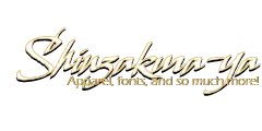 Shinzakura