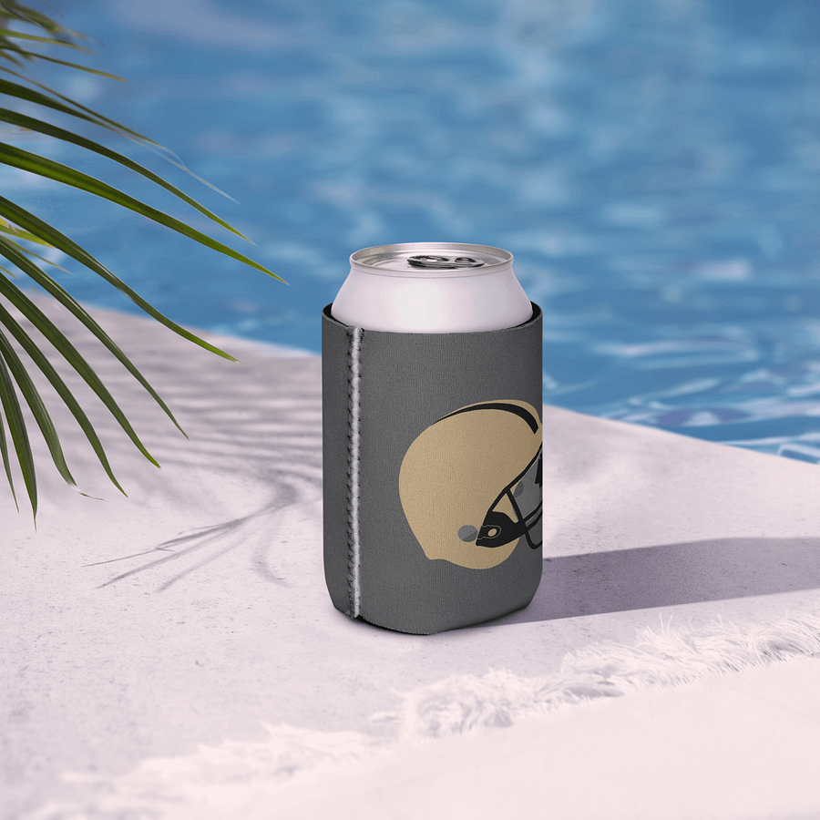 AFF Soft Koozie product image (6)