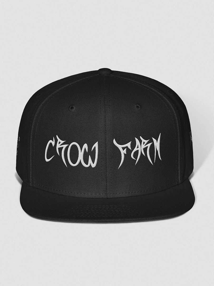 CROW FARM HAT product image (1)