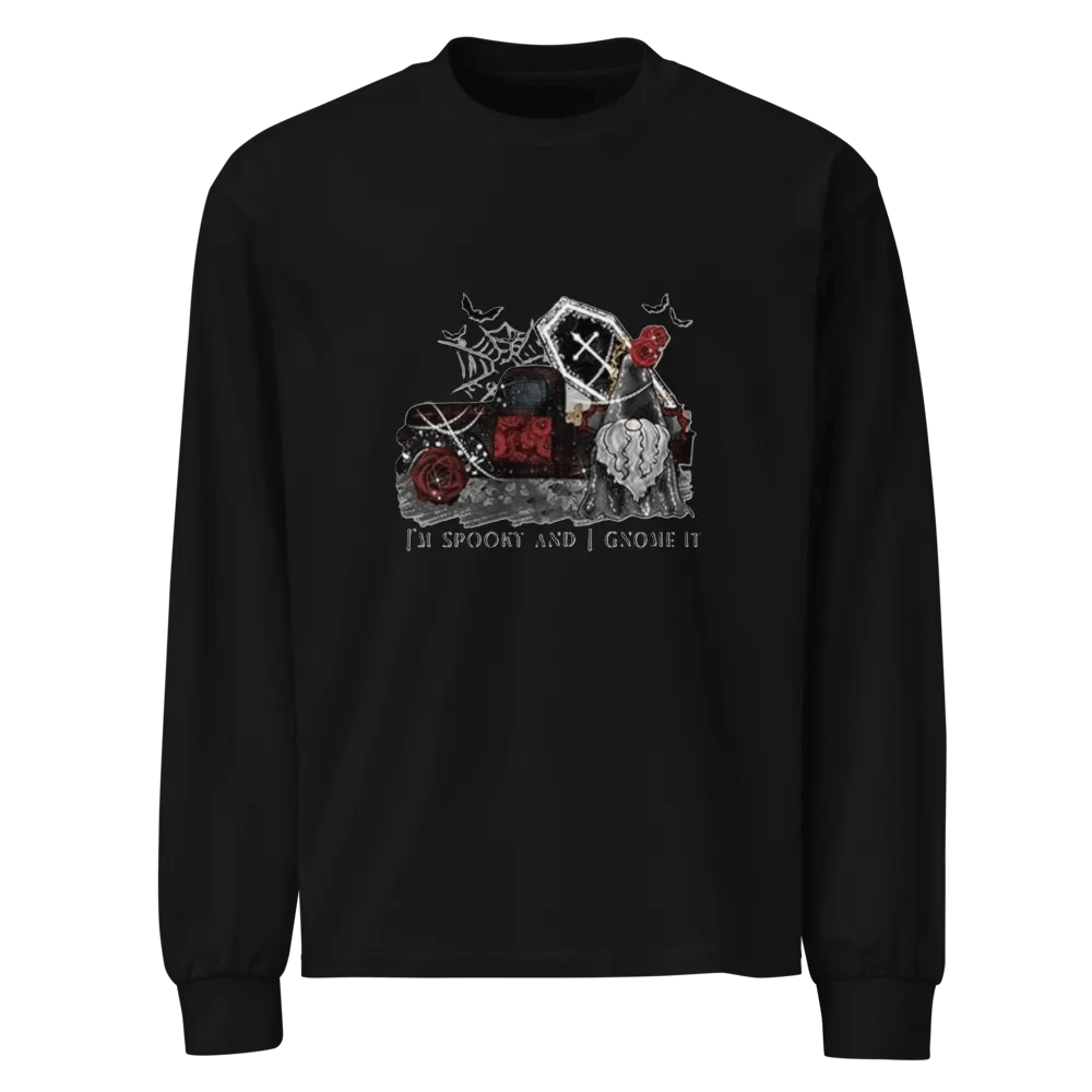 SPOOKYGNOME product image (1)