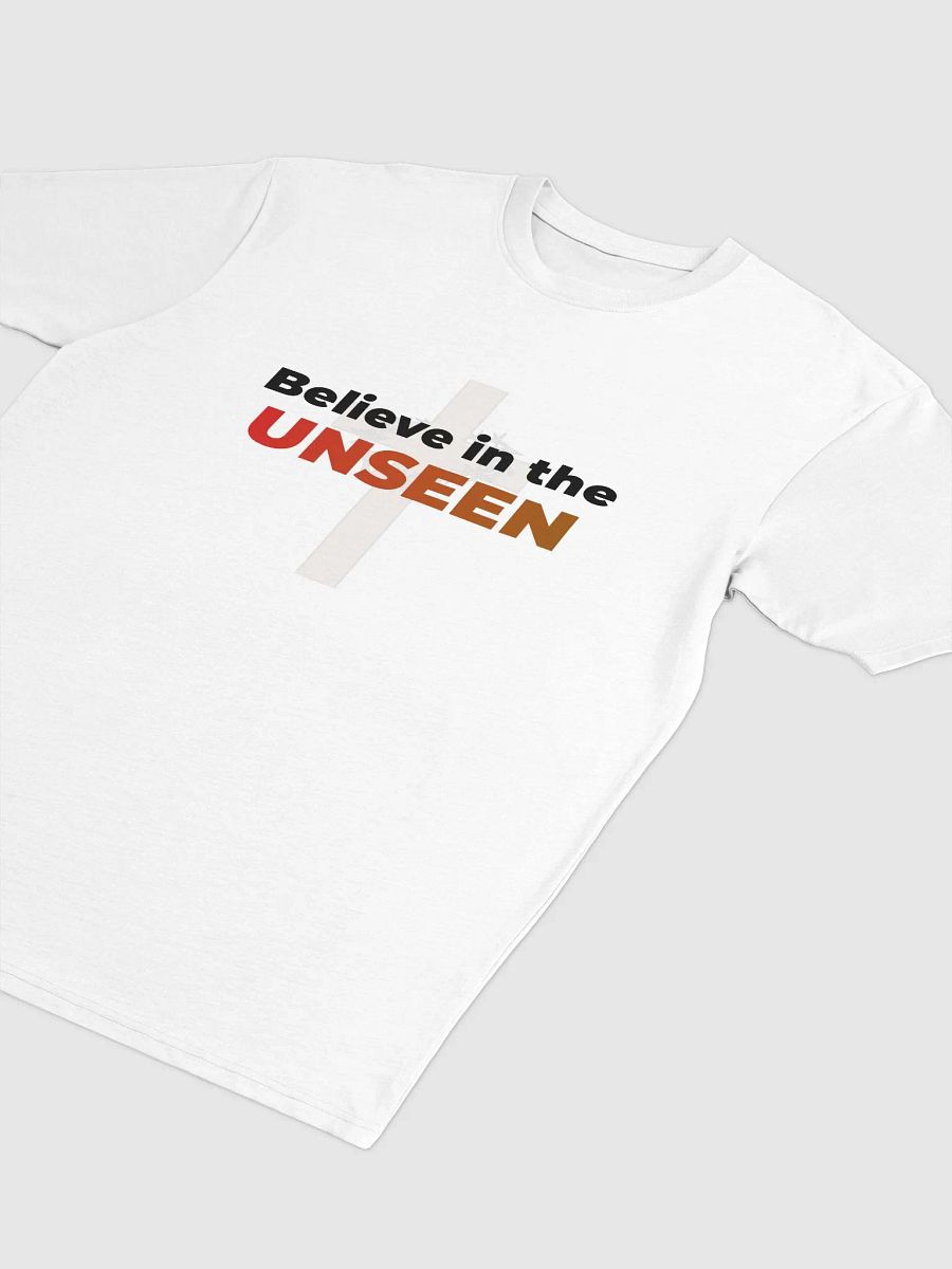 Believe in the Unseen product image (3)