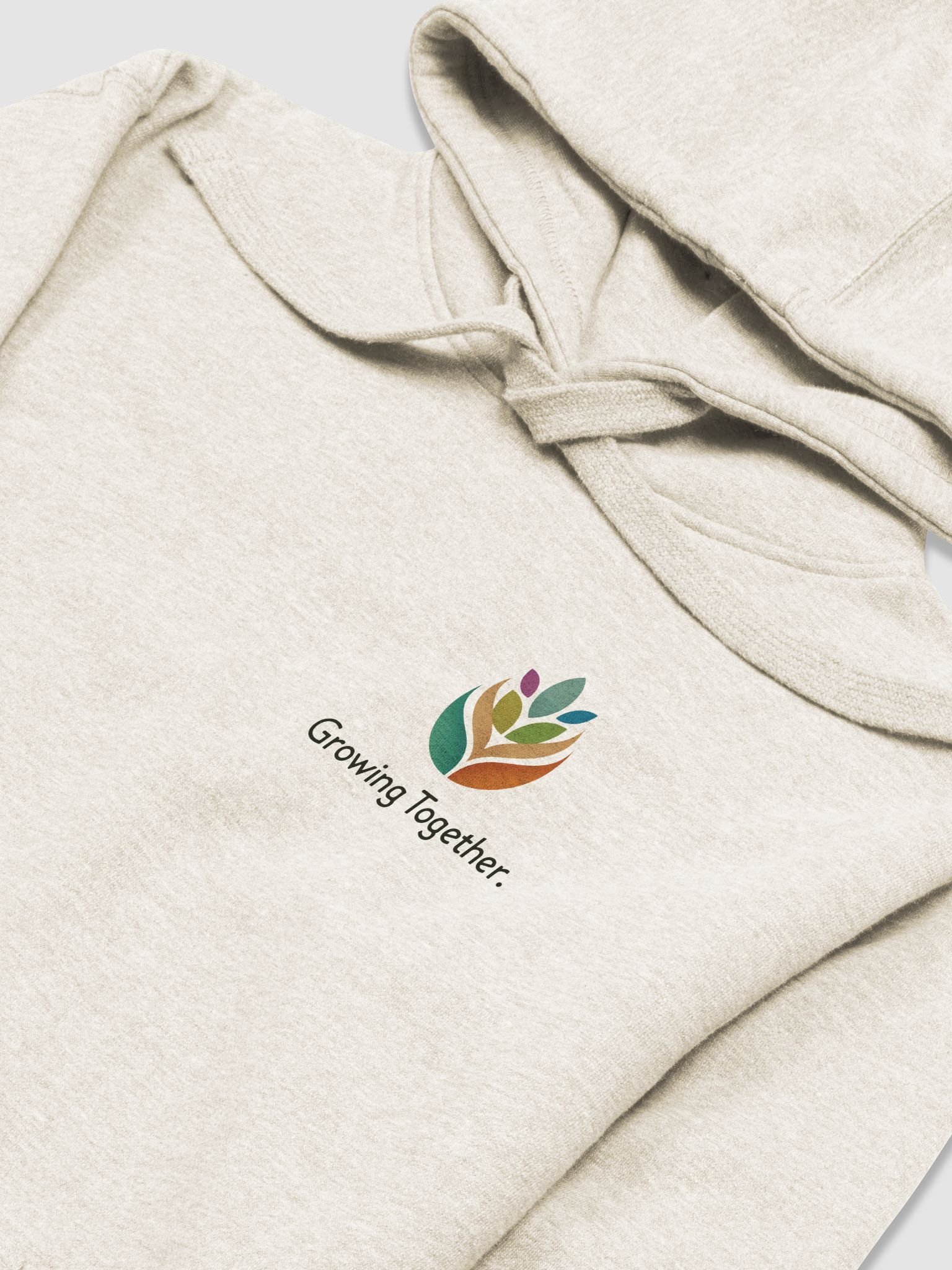 Colorful Leaves Unisex Premium Hoodie product image (12)