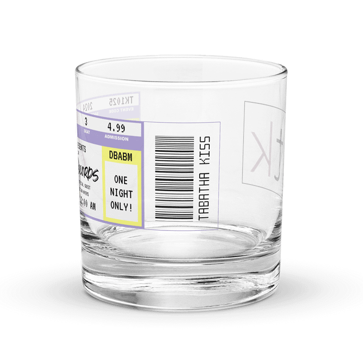 Shot Time Collection: Don't Bang a Bandmate product image (2)